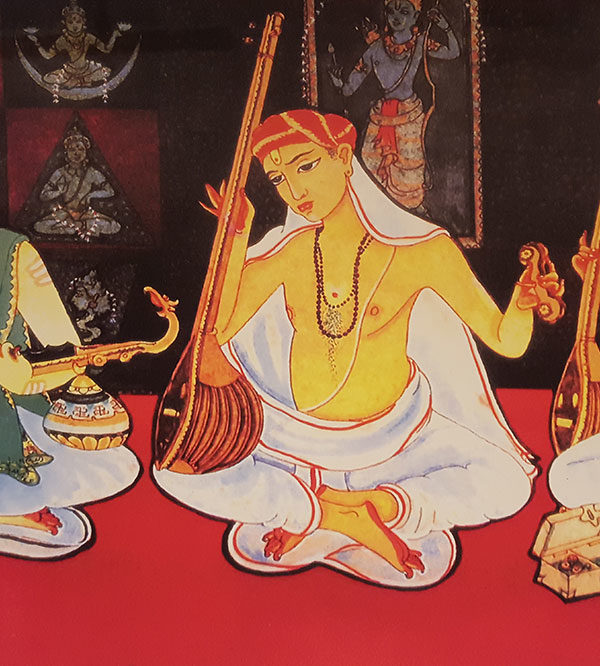 corso workshop canto carnatic andrea camerini