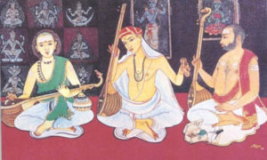 corso workshop canto carnatic andrea camerini