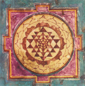 Andrea Camerini Mantra Yoga Bajan