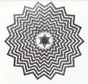 Andrea Camerini Mantra Yoga Bajan